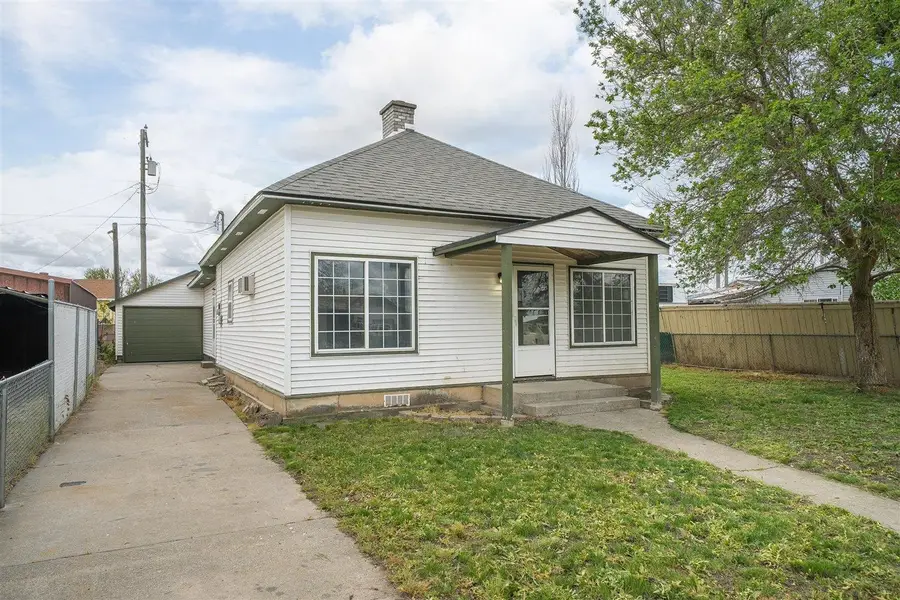 405 W 5th St, Sprague, WA 99032 - #2