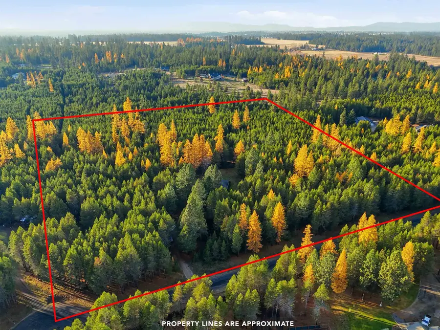 105 E Saltz Ln, Deer Park, WA 99006 - #2