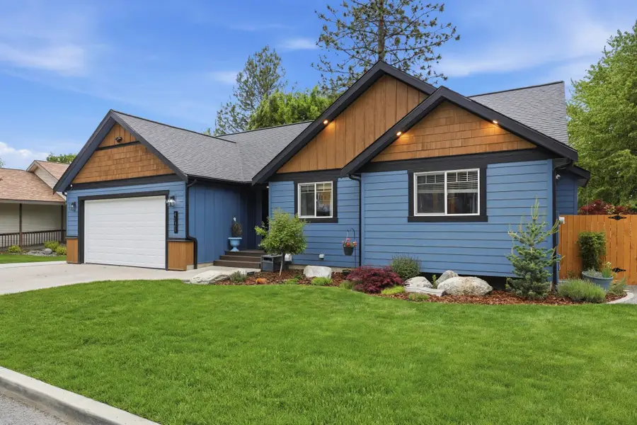 4121 E 15th Ave, Spokane, WA 99223 - #2