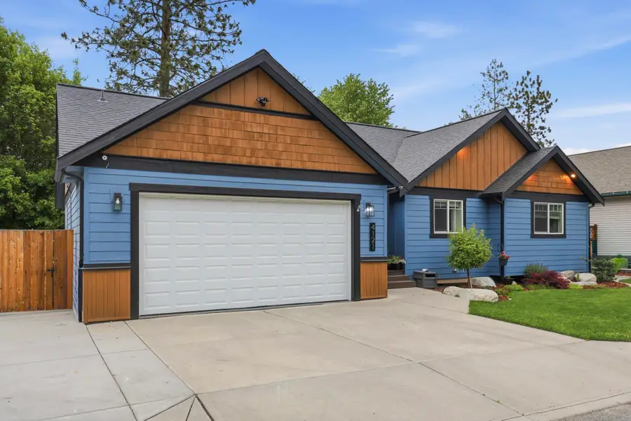 4121 E 15th Ave, Spokane, WA 99223 - #3