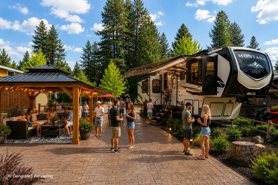59 and 275 Tall Pine Lp N Loop, Usk, WA 99180 - #2
