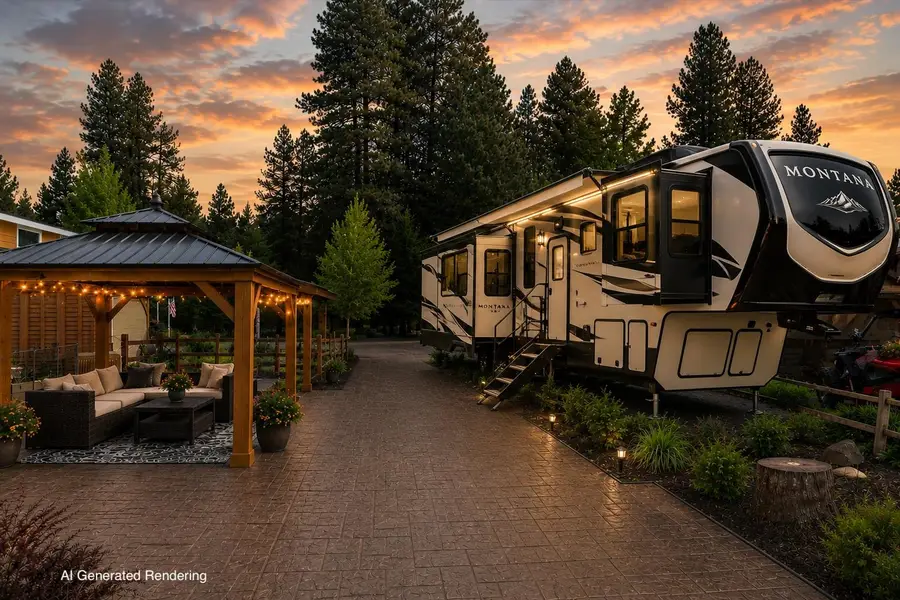 59 and 275 Tall Pine Lp N Loop, Usk, WA 99180 - #3