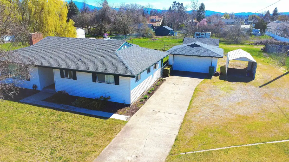13808 E Heroy Ave, Spokane, WA 99216 - #1