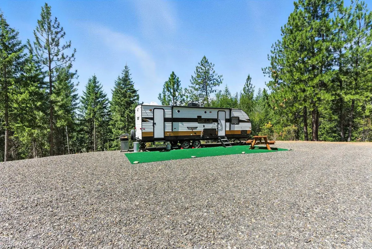 Lot 18 W Canyon Springs Way, Loon Lake, WA 99148 - #1