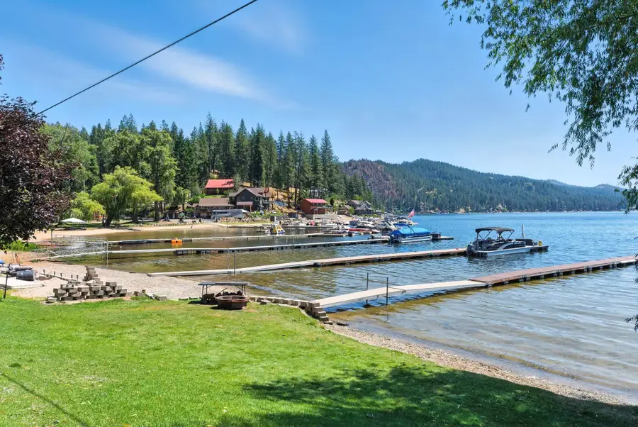 Lot 18 W Canyon Springs Way, Loon Lake, WA 99148 - #3