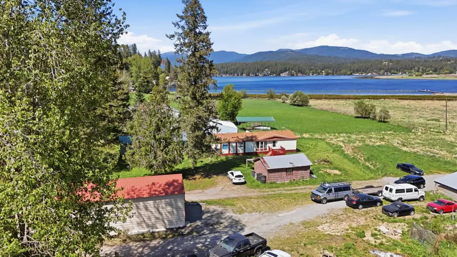 11076 N Honeymoon Bay Rd, Newman Lake, WA 99025 - #2
