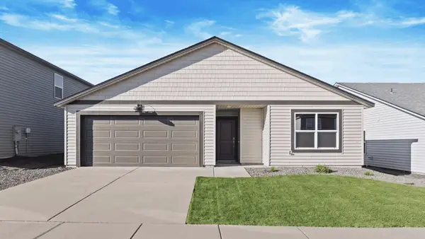 1549 E A St, Deer Park, WA 99006