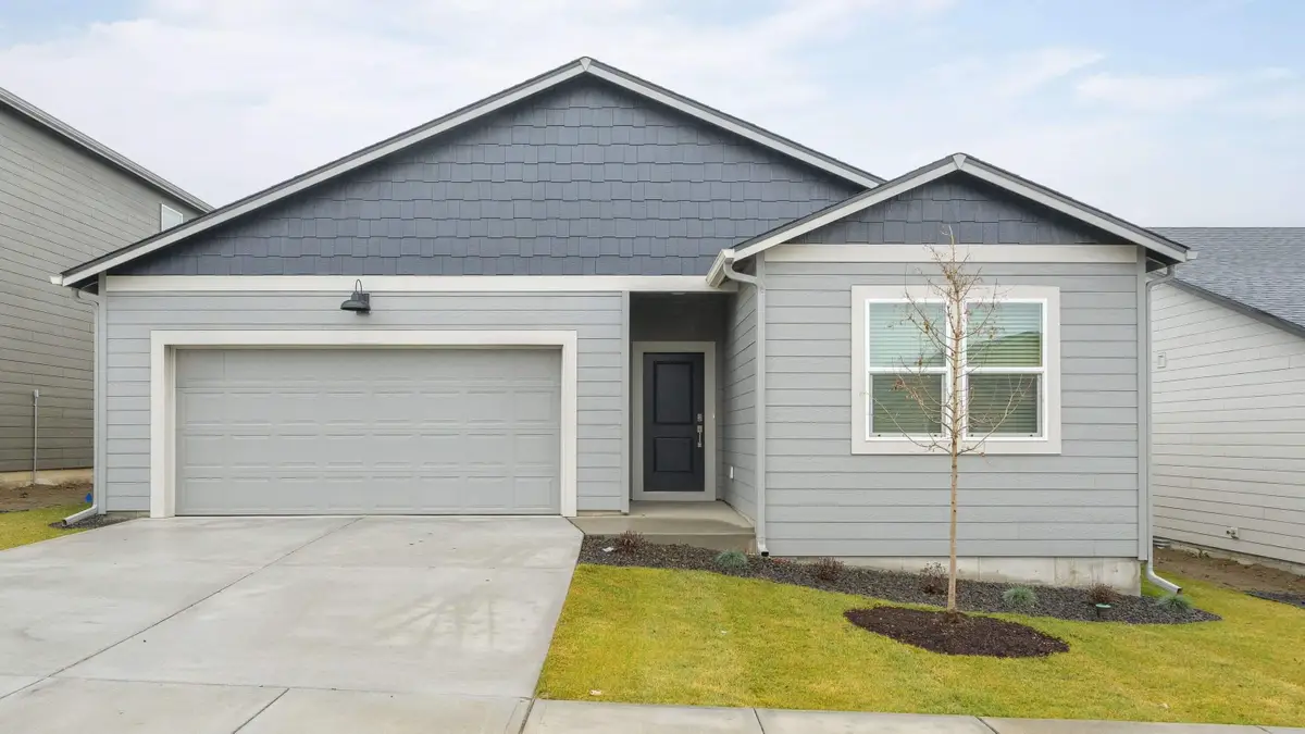 311 W Pheasant Bluff Ave, Spokane, WA 99224 - #1