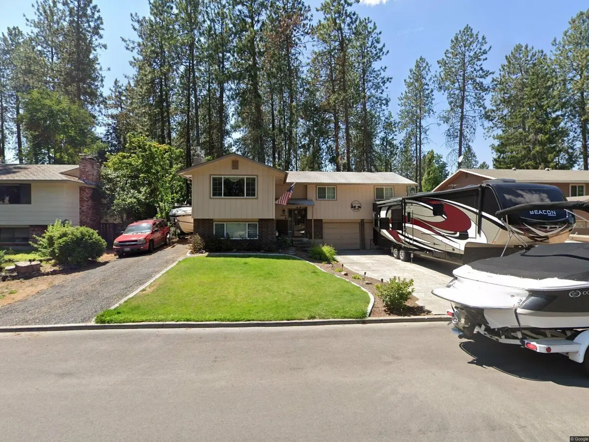 8609 N Pamela St, Spokane, WA 99208 - #1