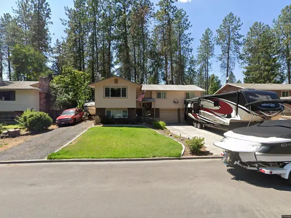8609 N Pamela St, Spokane, WA 99208