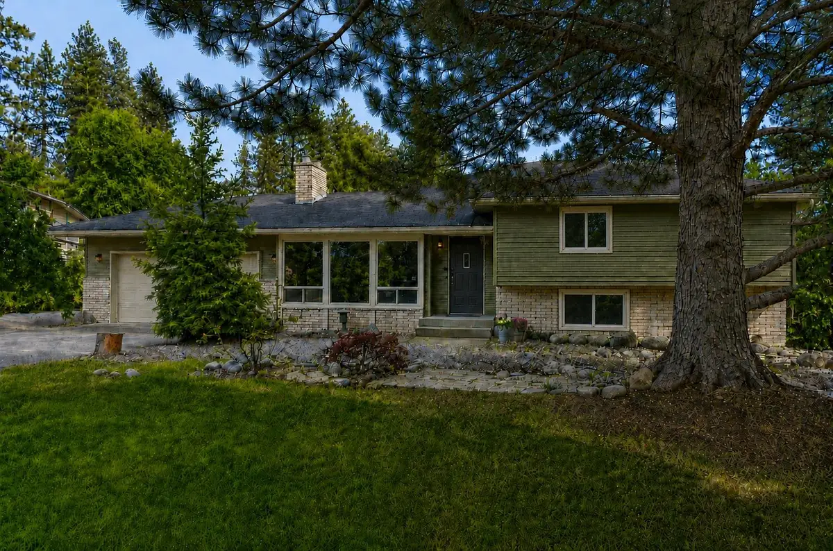2317 S April Ct, Spokane Valley, WA 99216-1424 - #1