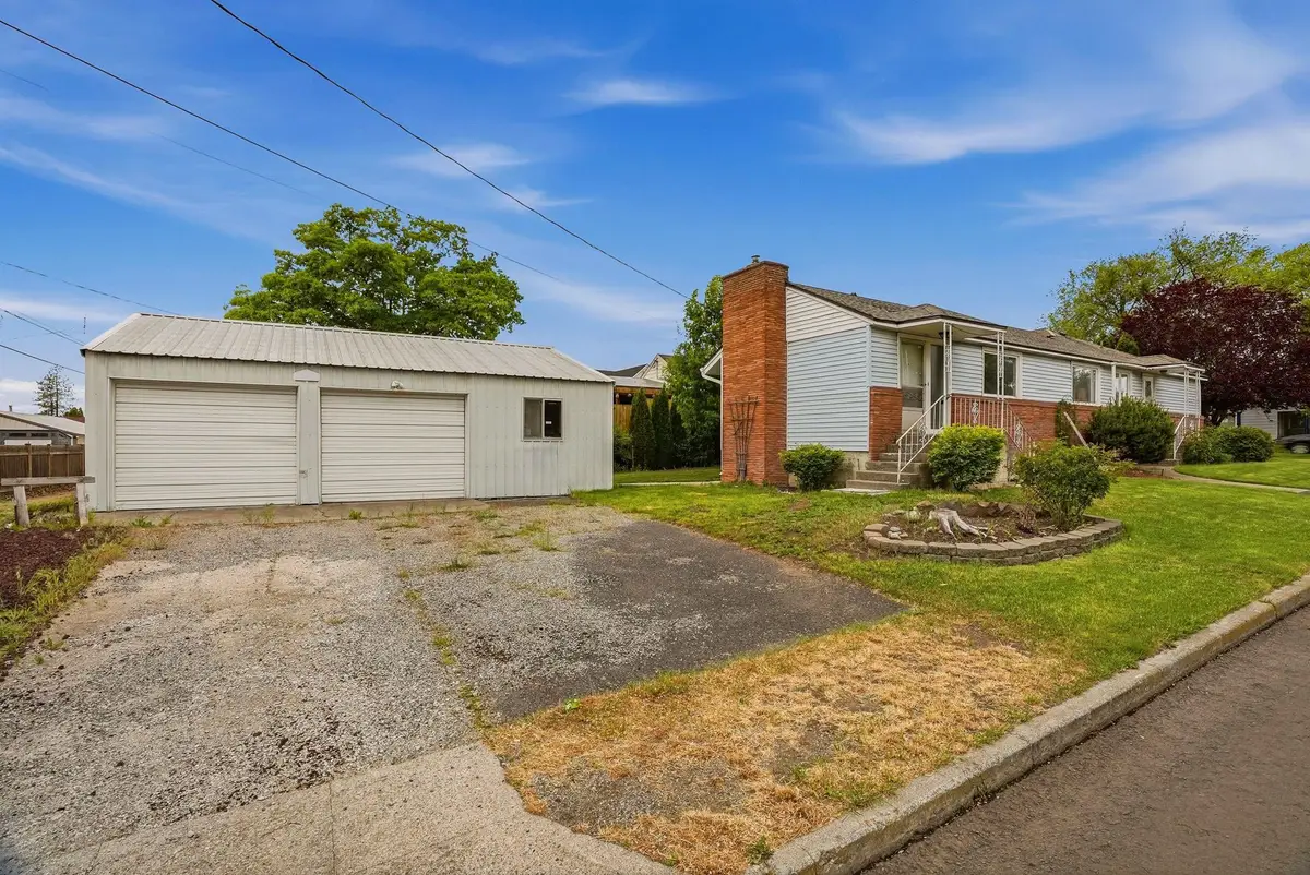 2503 W Garland Ave, Spokane, WA 99205 - #1