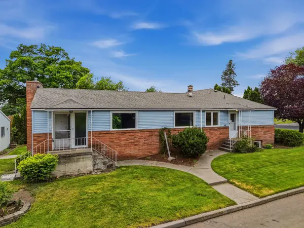 2503 W Garland Ave, Spokane, WA 99205
