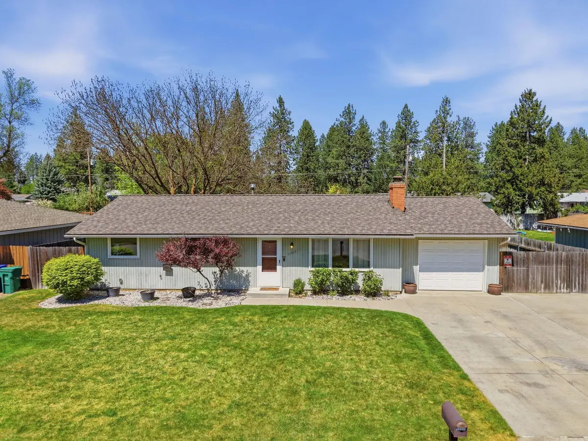 11311 E 31st Ave, Spokane Valley, WA 99206 - #1