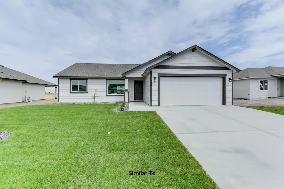 1207 N Layton Ave, Deer Park, WA 99006 - #1