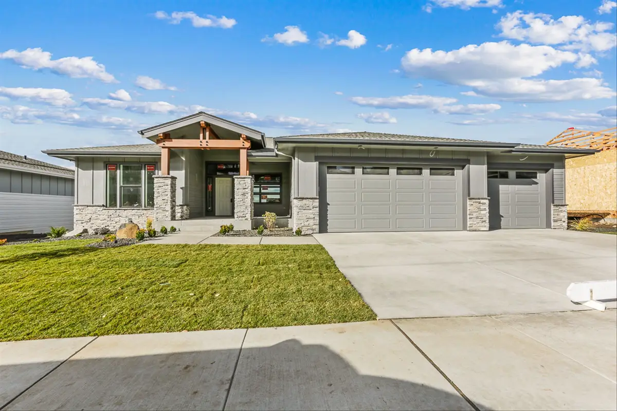 1519 S Steen Ln, Spokane Valley, WA 99037 - #1