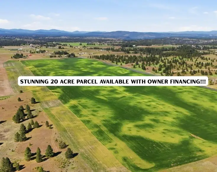000 N Rambo Rd, Medical Lake, WA 99022 - #1