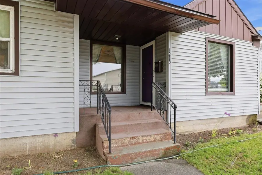 4215 N Maple St, Spokane, WA 99205 - #3
