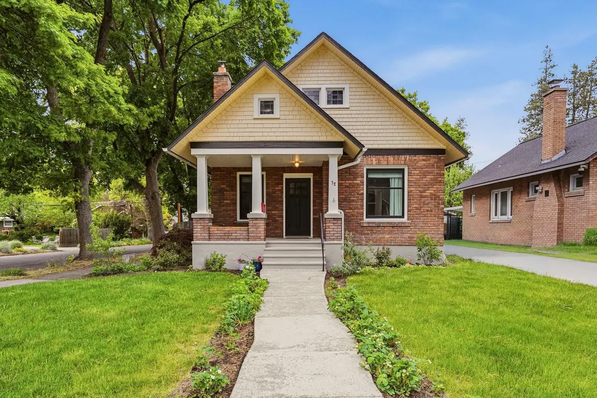 3 E 28th Ave, Spokane, WA 99203 - #1