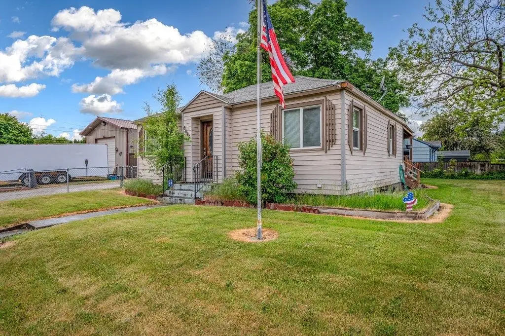 6025 N Cook St, Spokane, WA 99208 - #1