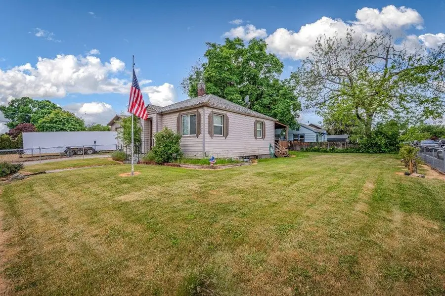 6025 N Cook St, Spokane, WA 99208 - #3