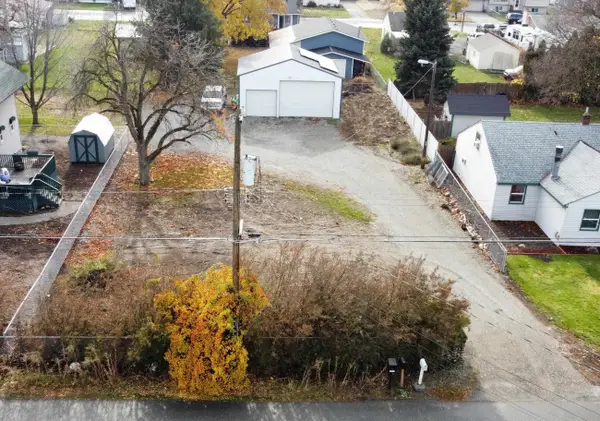 13814 E Wellesley Ave, Spokane Valley, WA 99216