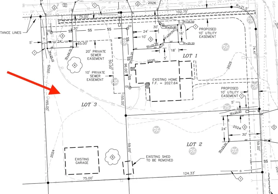 13814 E Wellesley Ave, Spokane Valley, WA 99216 - #3
