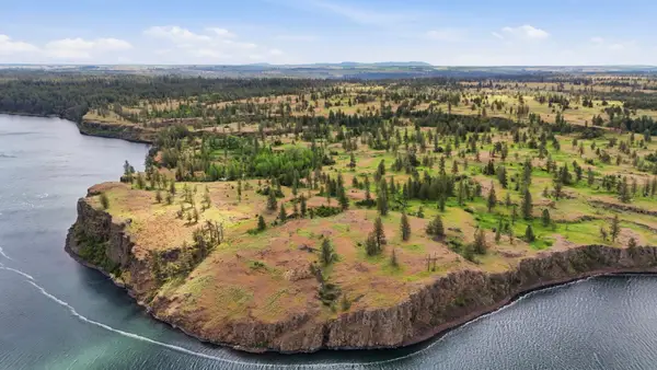 TBD Williams Lake Rd, Cheney, WA 99004