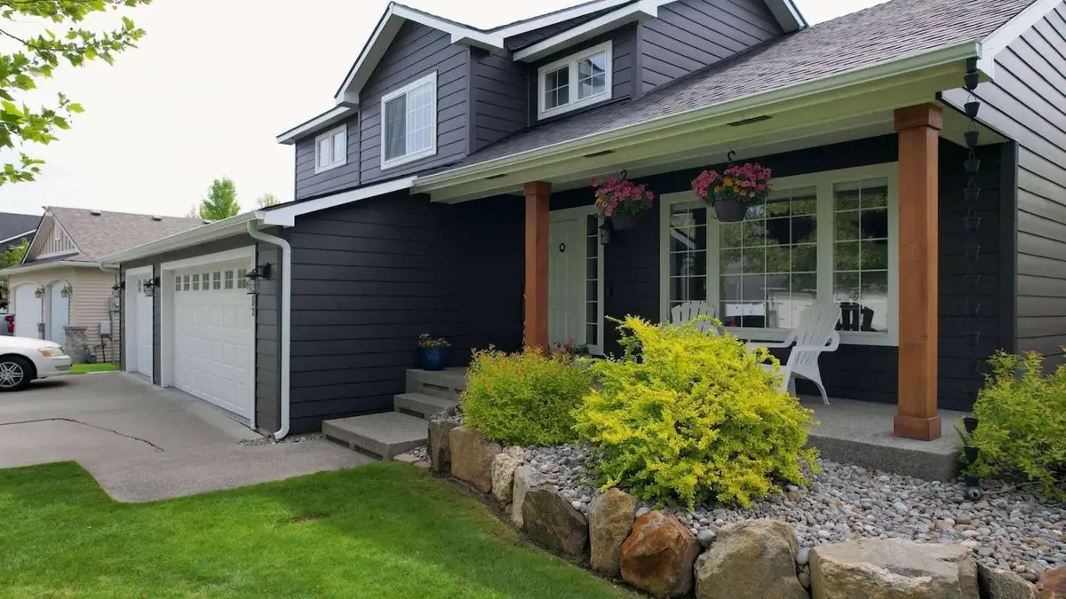 24202 E Desmet Rd, Liberty Lake, WA 99019 - #1