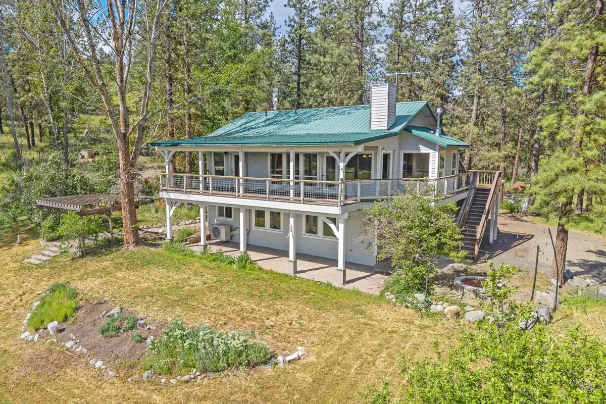 998 C Artman-gibson Rd, Colville, WA 99114 - #1