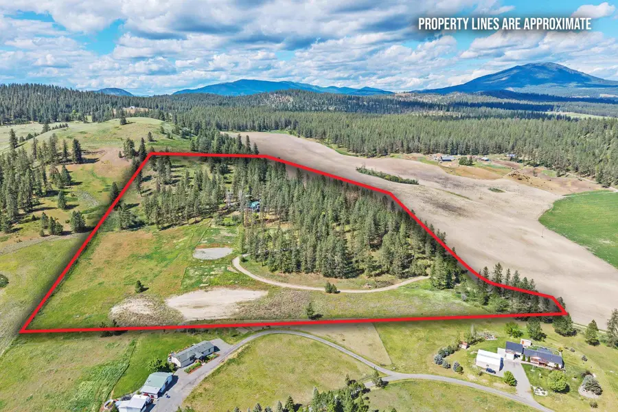 998 C Artman-gibson Rd, Colville, WA 99114 - #2