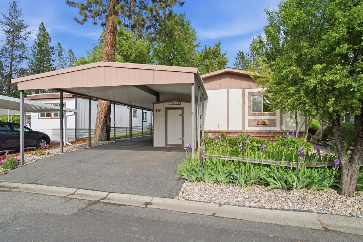 2311 W 16th Ave, Spokane, WA 99224 - #1