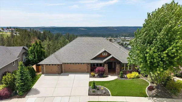 9203 N Scarlet Sky Dr, Spokane, WA 99208