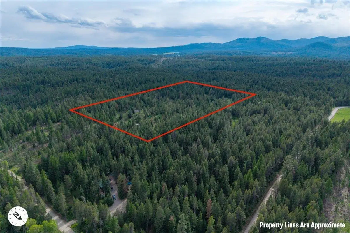 4827 Getna Way, Springdale, WA 99173 - #1