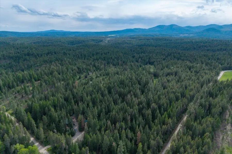 4827 Getna Way, Springdale, WA 99173 - #2