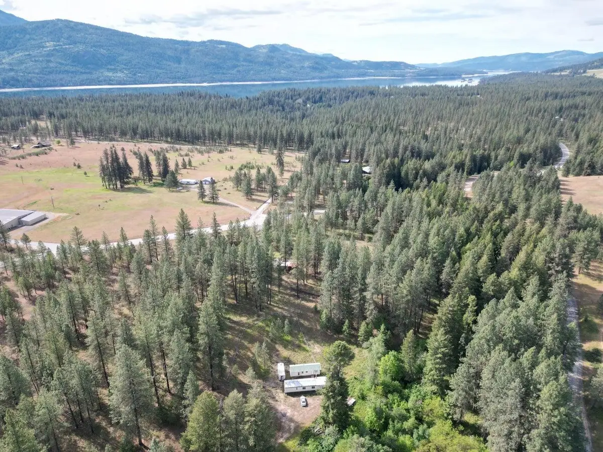 26 German Rd, Kettle Falls, WA 99141-0000 - #1
