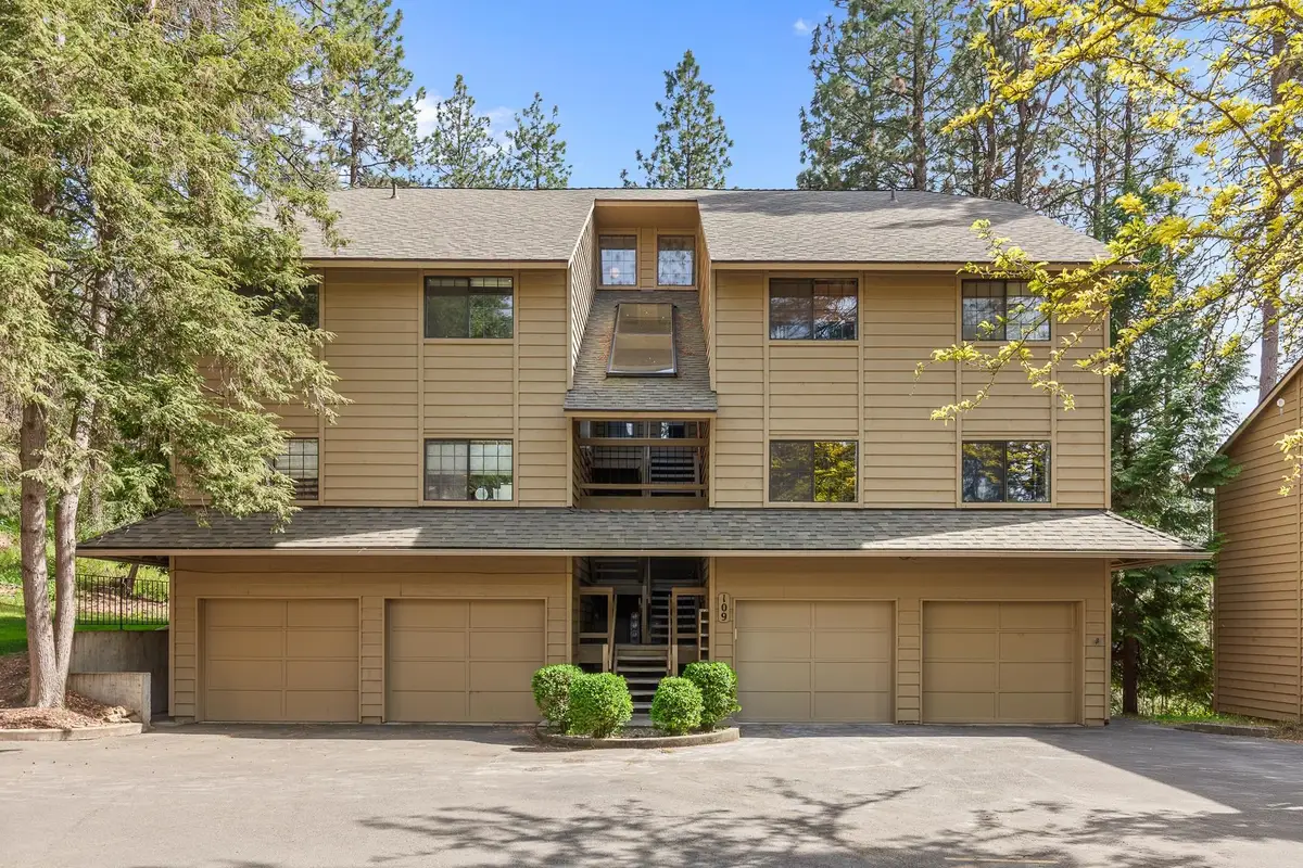 109 S Neyland Ave #3, Liberty Lake, WA 99019 - #1