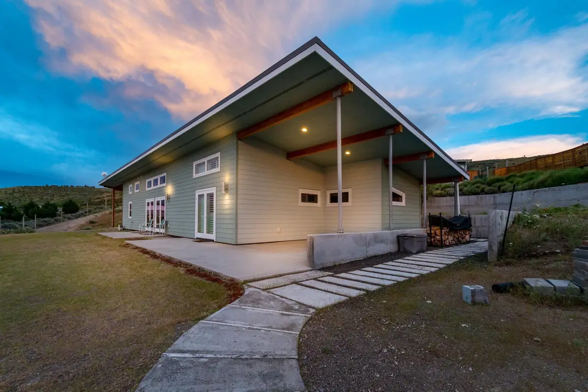 4205 Plum Pt E, Grand Coulee, WA 99133 - #1