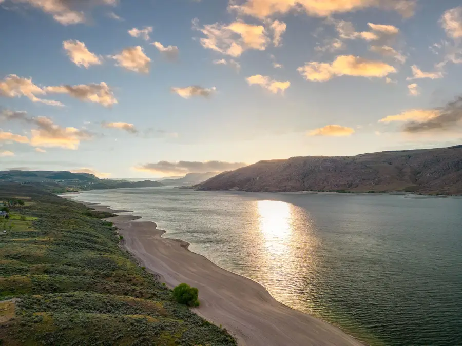 4205 Plum Pt E, Grand Coulee, WA 99133 - #2