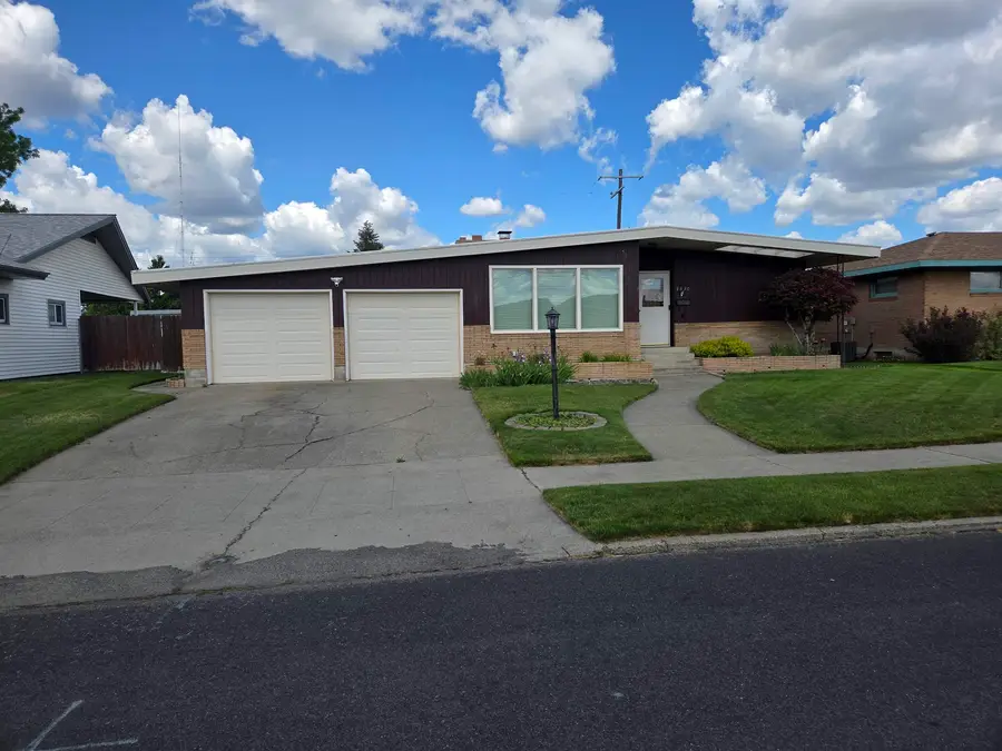 4830 W Northwest Blvd Blvd, Spokane, WA 99205 - #2