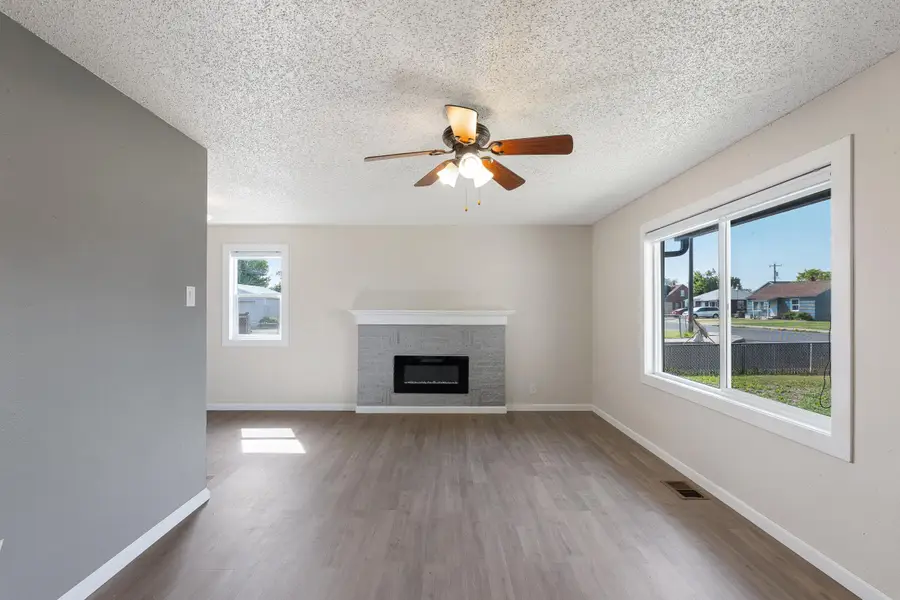 2304 E Rockwell Ave, Spokane, WA 99207 - #3