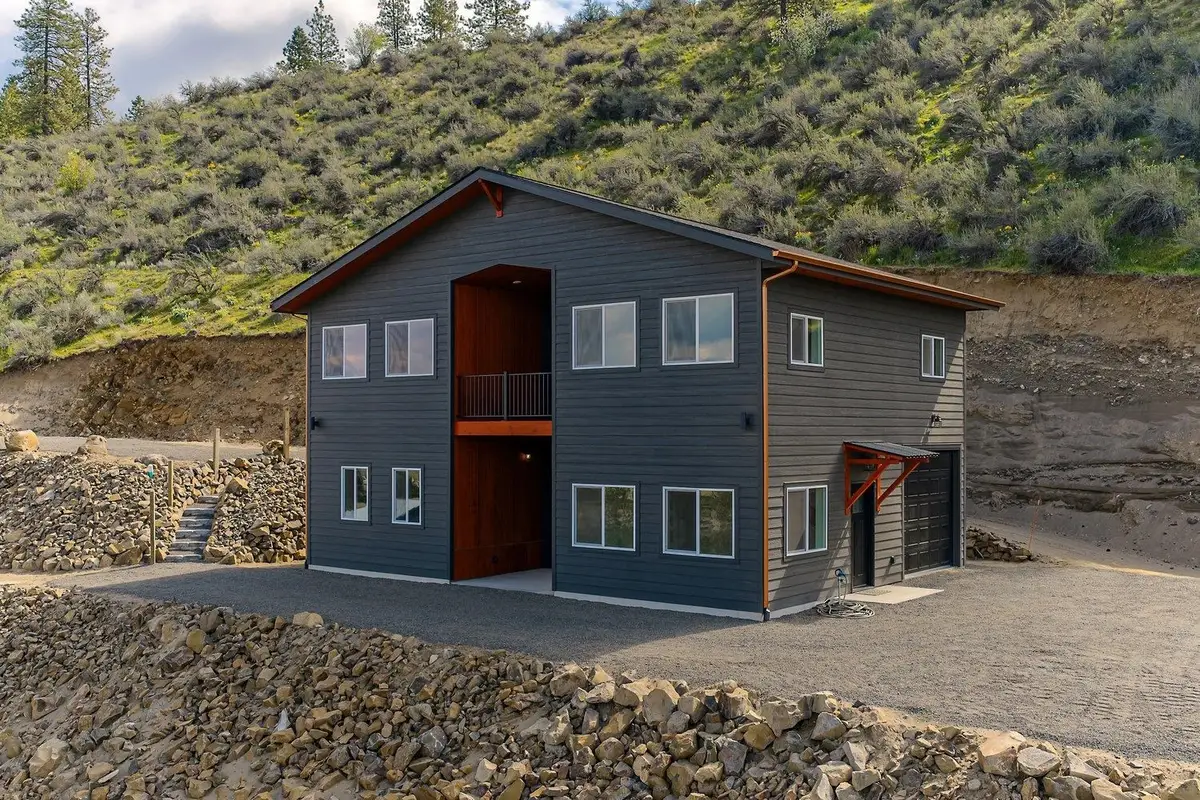 42840 N Buckhorn Dr, Deer Meadows, WA 99122 - #1