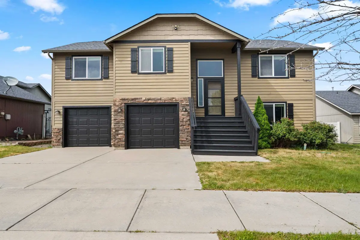 12424 W 1st Ave, Airway Heights, WA 99001 - #1