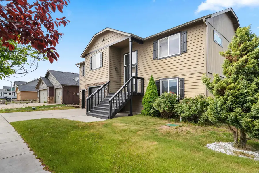 12424 W 1st Ave, Airway Heights, WA 99001 - #2