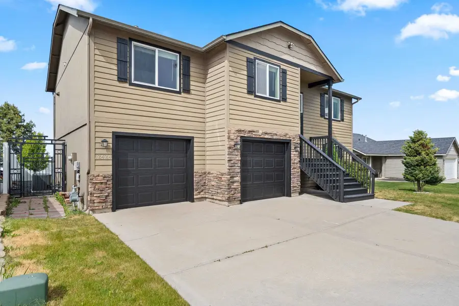 12424 W 1st Ave, Airway Heights, WA 99001 - #3