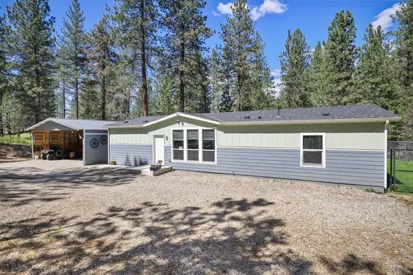 1259 E Deer Park Milan Rd, Deer Park, WA 99006