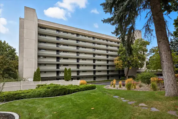 700 W 7th Ave #508, Spokane, WA 99204