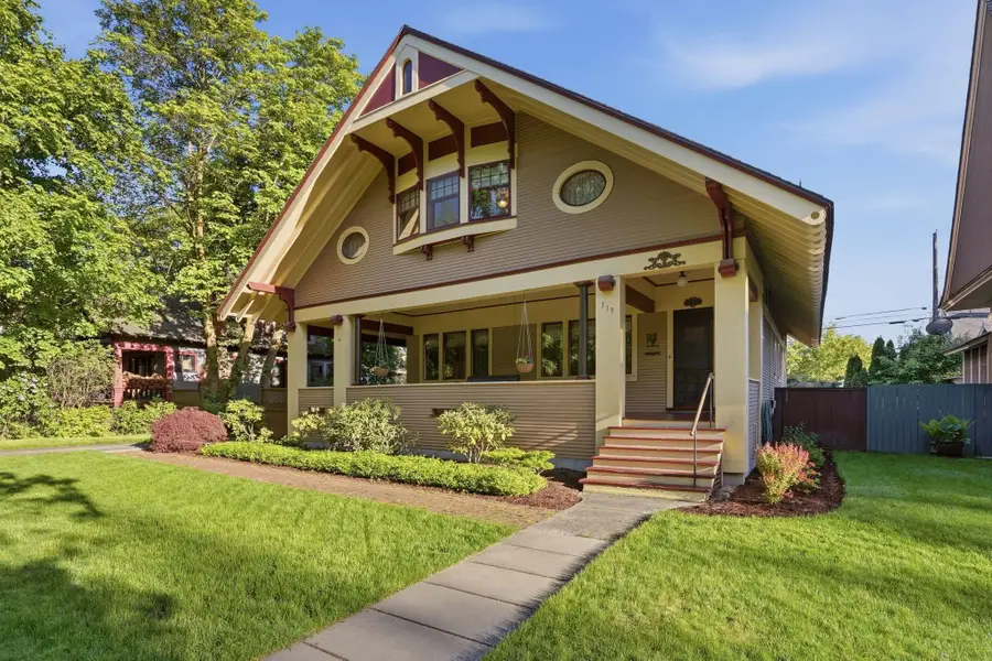 319 W Waverly Pl, Spokane, WA 99205 - #2