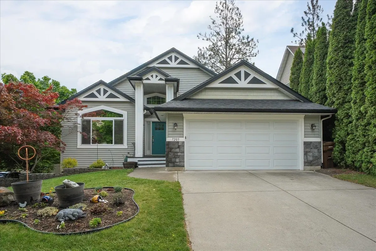 7203 S Moran View St, Spokane, WA 99224 - #1