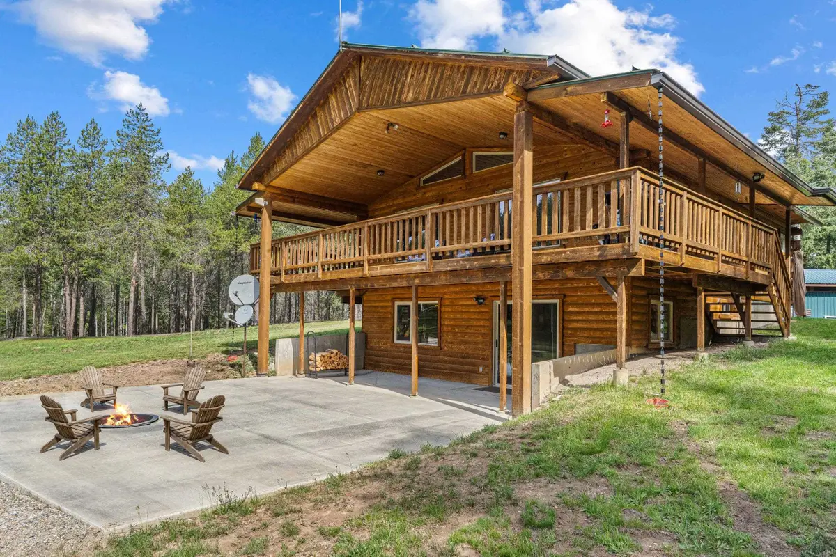 2432 Gilson Rd, Addy, WA 99101 - #1